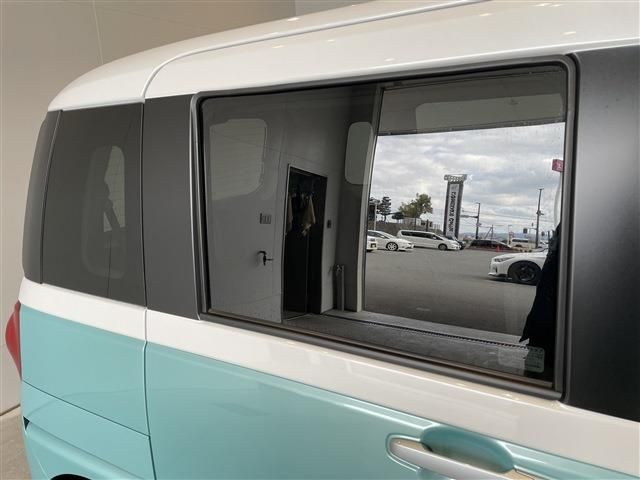 DAIHATSU MOVE CANBUS 2024 Image 31