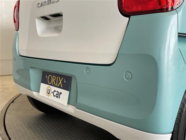 DAIHATSU MOVE CANBUS 2024 Image 31