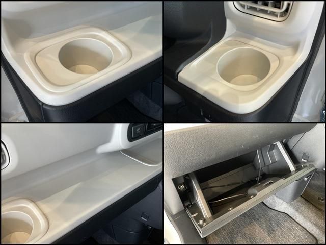 DAIHATSU MOVE CANBUS 2024 Image 31