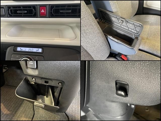 DAIHATSU MOVE CANBUS 2024 Image 31