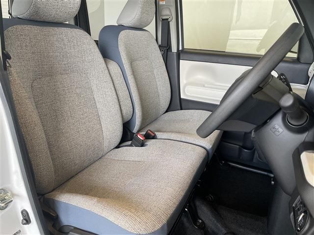 DAIHATSU MOVE CANBUS 2024 Image 31