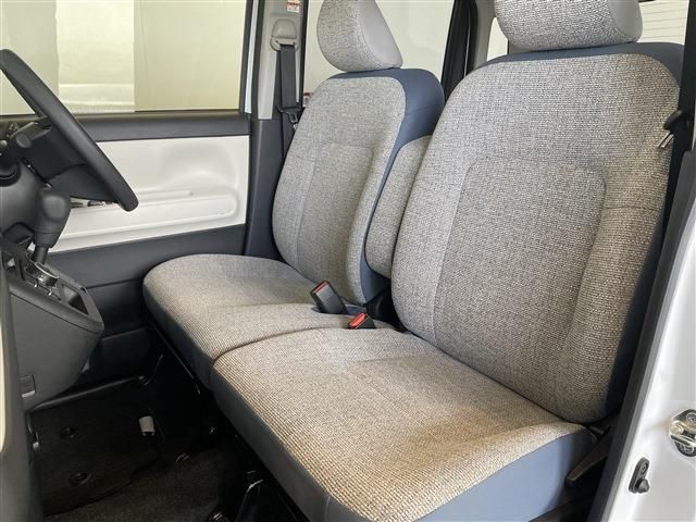 DAIHATSU MOVE CANBUS 2024 Image 31