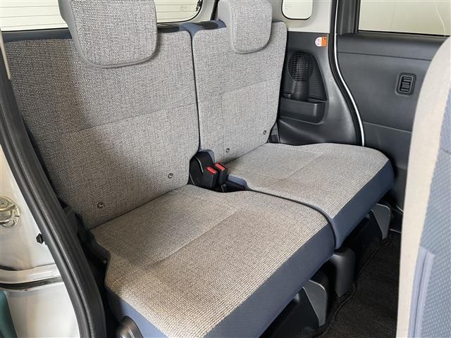 DAIHATSU MOVE CANBUS 2024 Image 31