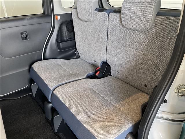 DAIHATSU MOVE CANBUS 2024 Image 31