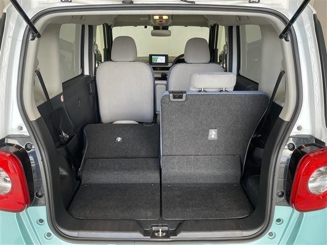 DAIHATSU MOVE CANBUS 2024 Image 31