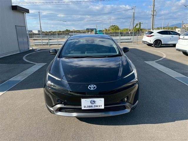 TOYOTA PRIUS 2023 Image 31