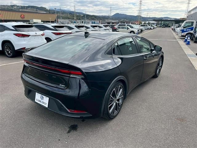 TOYOTA PRIUS 2023 Image 31