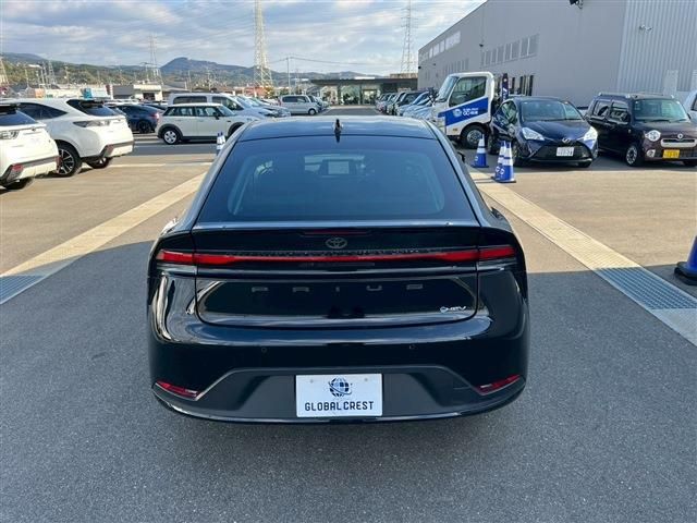 TOYOTA PRIUS 2023 Image 31
