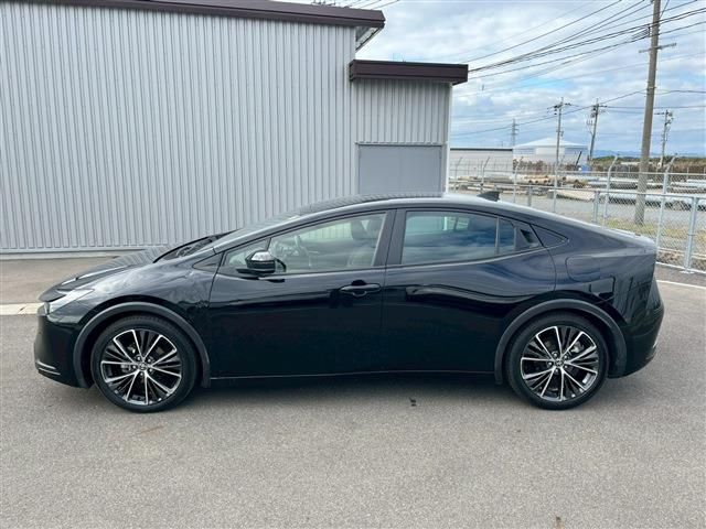 TOYOTA PRIUS 2023 Image 31