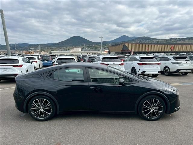 TOYOTA PRIUS 2023 Image 31