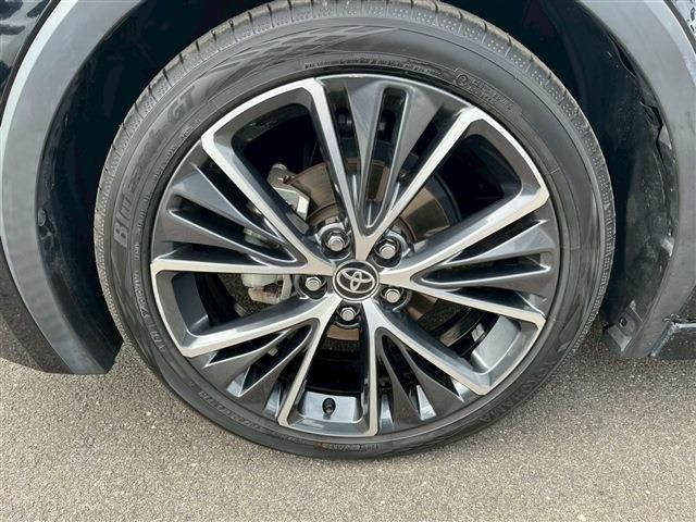 TOYOTA PRIUS 2023 Image 31