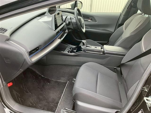 TOYOTA PRIUS 2023 Image 31