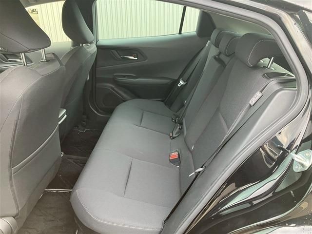 TOYOTA PRIUS 2023 Image 31