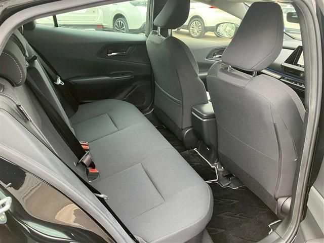 TOYOTA PRIUS 2023 Image 31