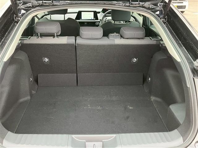 TOYOTA PRIUS 2023 Image 31