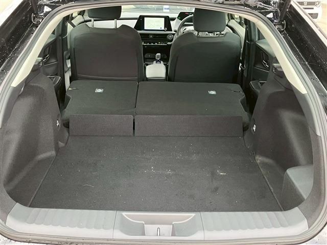 TOYOTA PRIUS 2023 Image 31