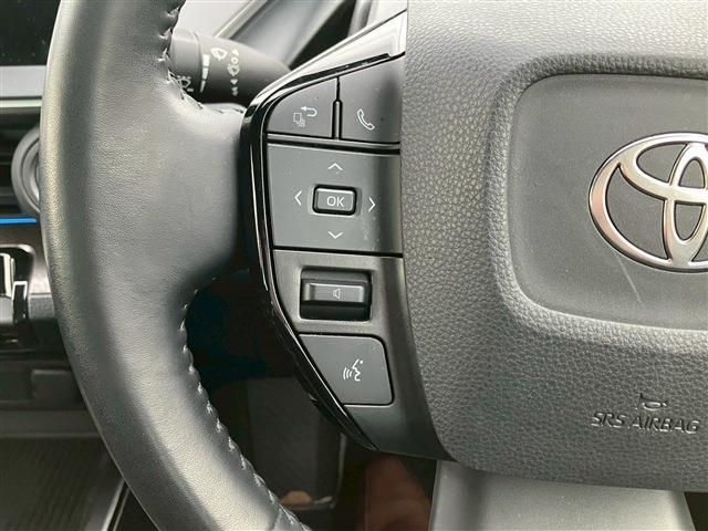 TOYOTA PRIUS 2023 Image 31