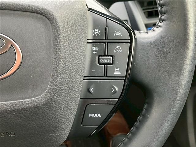 TOYOTA PRIUS 2023 Image 31