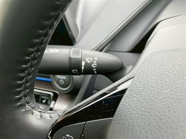 TOYOTA PRIUS 2023 Image 31