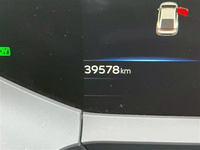 TOYOTA PRIUS 2023 Image 31