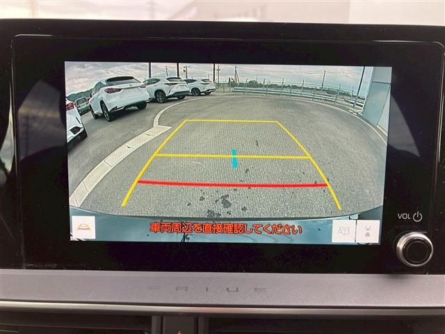 TOYOTA PRIUS 2023 Image 31