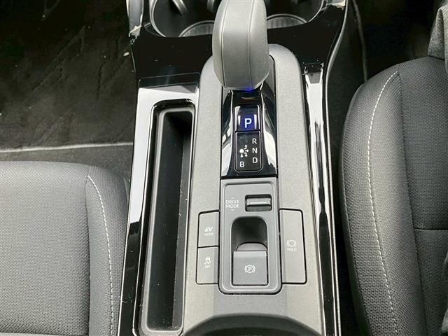 TOYOTA PRIUS 2023 Image 31