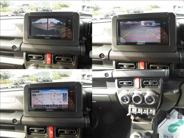 SUZUKI JIMNY 4WD 2018 Image 31