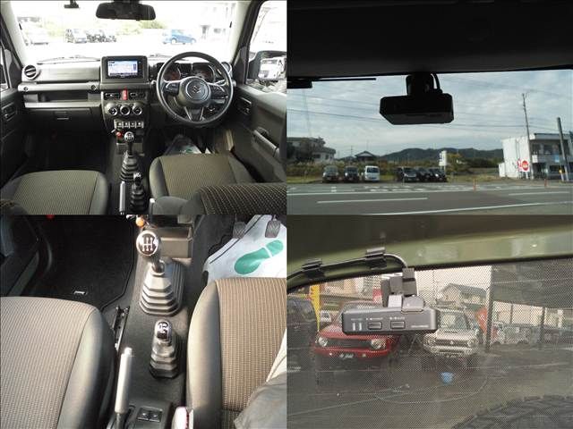 SUZUKI JIMNY 4WD 2018 Image 31