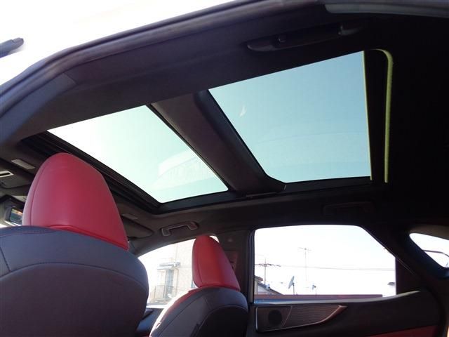 TOYOTA LEXUS NX250 2023 Image 31