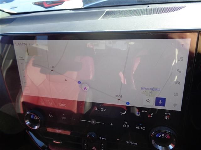 TOYOTA LEXUS NX250 2023 Image 31