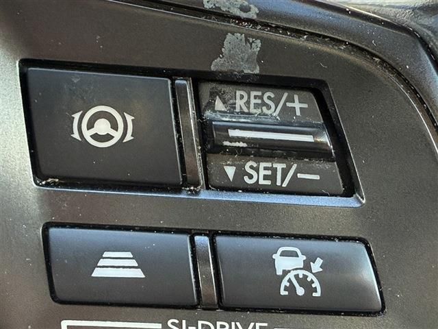 SUBARU LEVORG 2017 Image 31