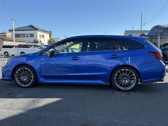 SUBARU LEVORG 2017 Image 31