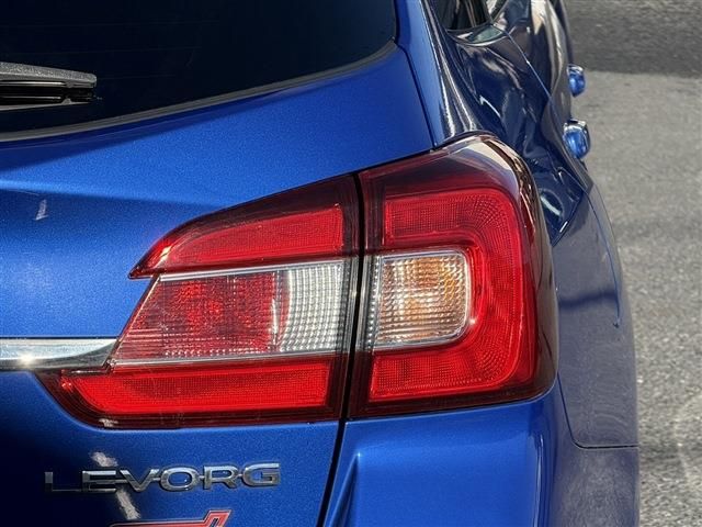 SUBARU LEVORG 2017 Image 31