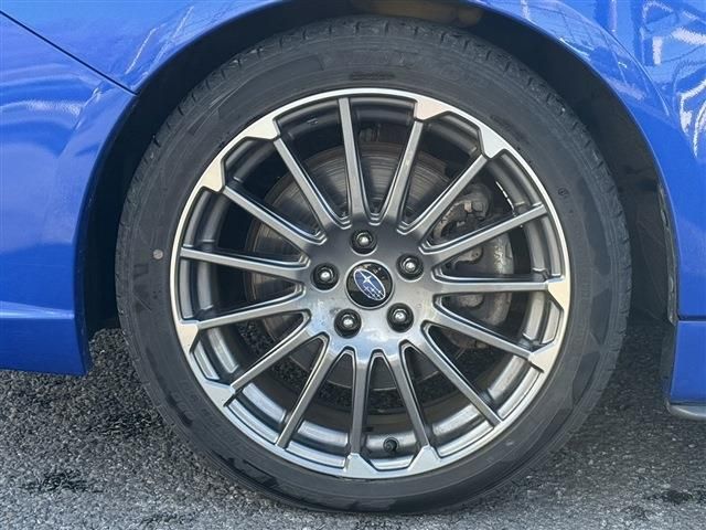 SUBARU LEVORG 2017 Image 31