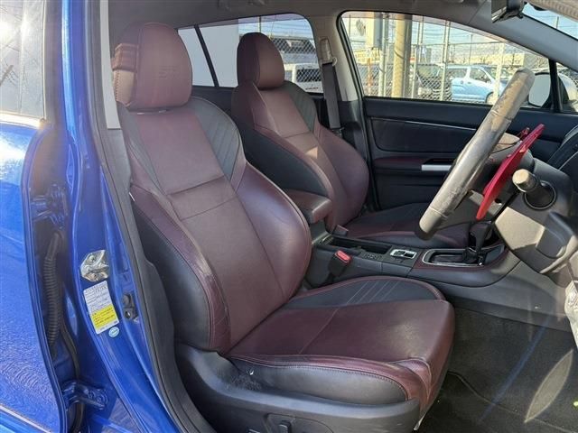 SUBARU LEVORG 2017 Image 31