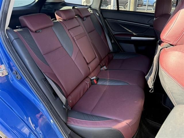 SUBARU LEVORG 2017 Image 31