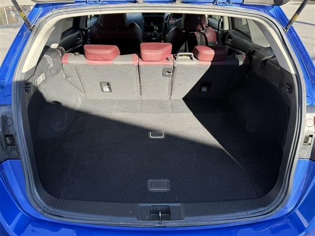 SUBARU LEVORG 2017 Image 31