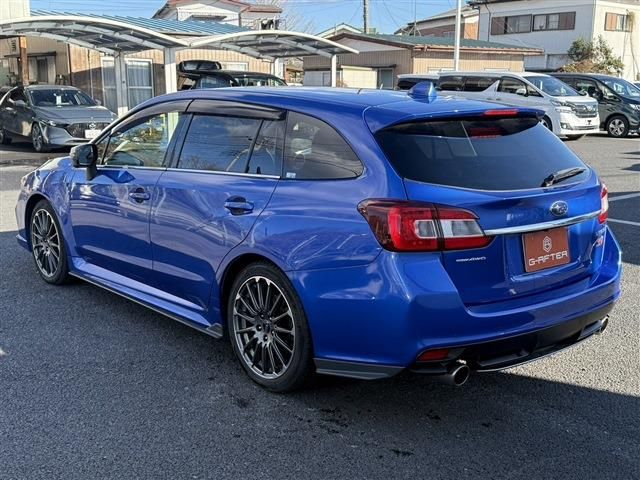 SUBARU LEVORG 2017 Image 31