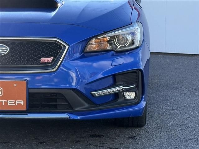 SUBARU LEVORG 2017 Image 31