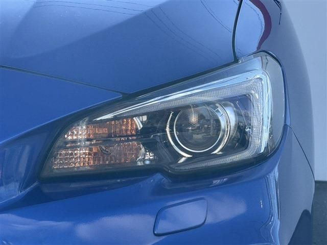 SUBARU LEVORG 2017 Image 31