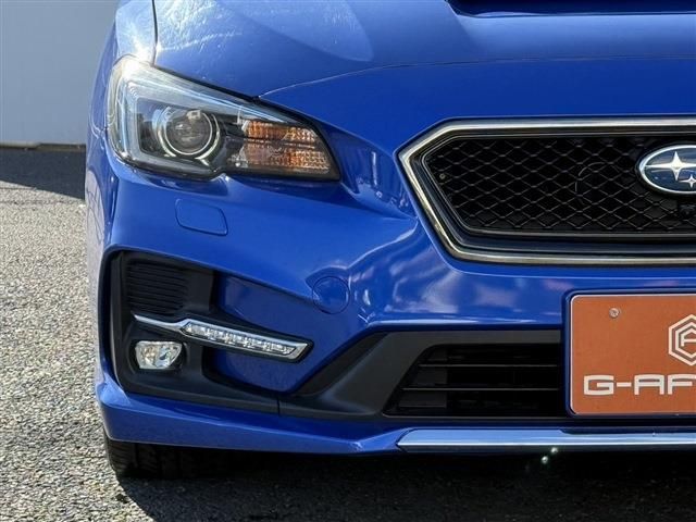 SUBARU LEVORG 2017 Image 31