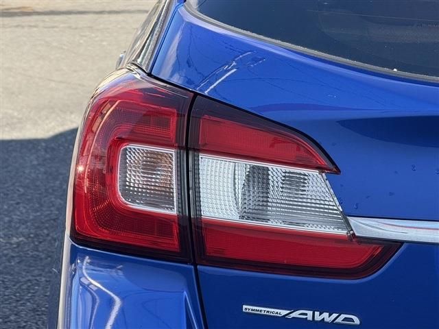 SUBARU LEVORG 2017 Image 31