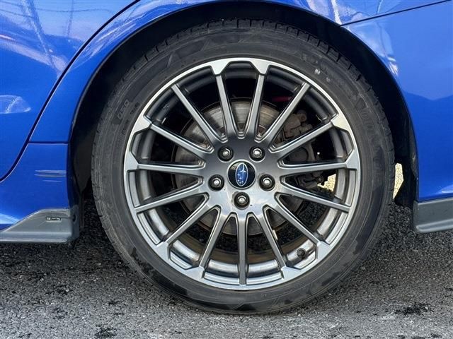 SUBARU LEVORG 2017 Image 31