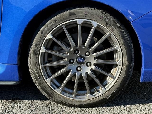 SUBARU LEVORG 2017 Image 31