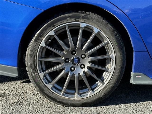 SUBARU LEVORG 2017 Image 31