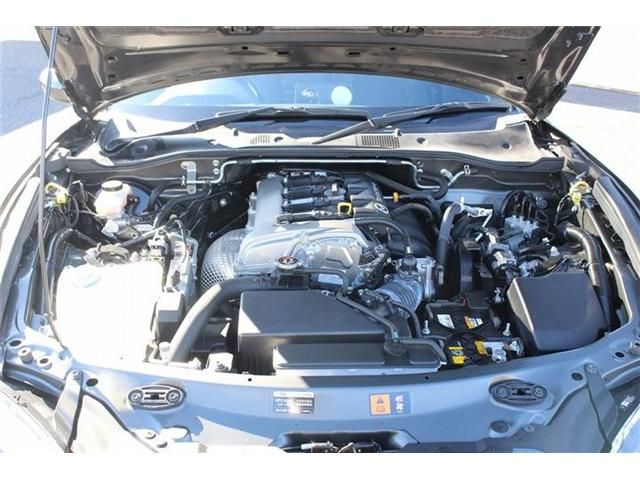 MAZDA ROADSTER RF 2021 Image 31