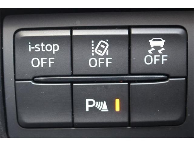 MAZDA ROADSTER RF 2021 Image 31