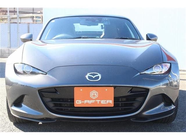 MAZDA ROADSTER RF 2021 Image 31