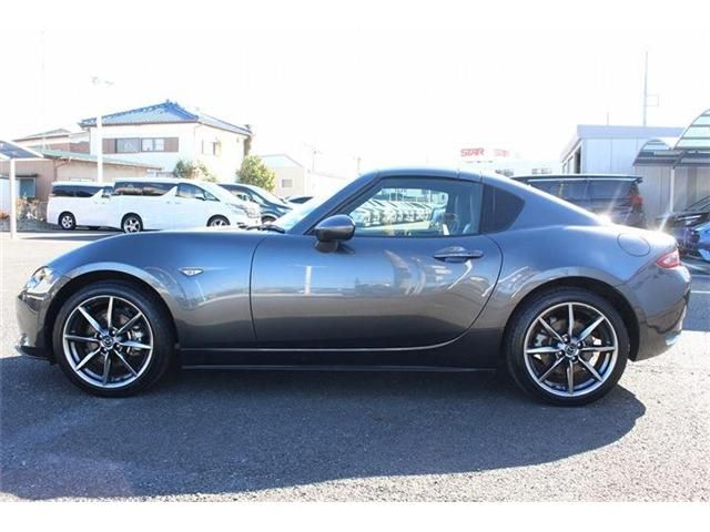 MAZDA ROADSTER RF 2021 Image 31