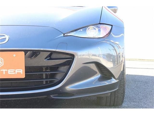 MAZDA ROADSTER RF 2021 Image 31